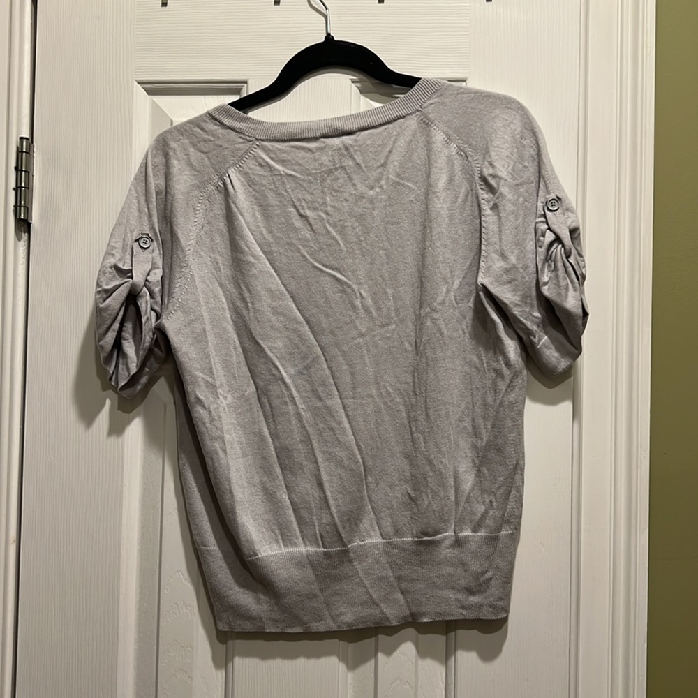 Talbots Top - Picture 2 of 4